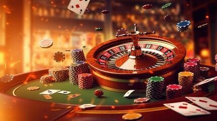 Real Money Casino کھلاڑیوں کے لیے لائیو کیسینو سیکشن