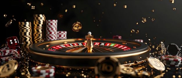 Real Money Casino میں پاکستان کے کھلاڑیوں کے لیے ٹاپ گیمز